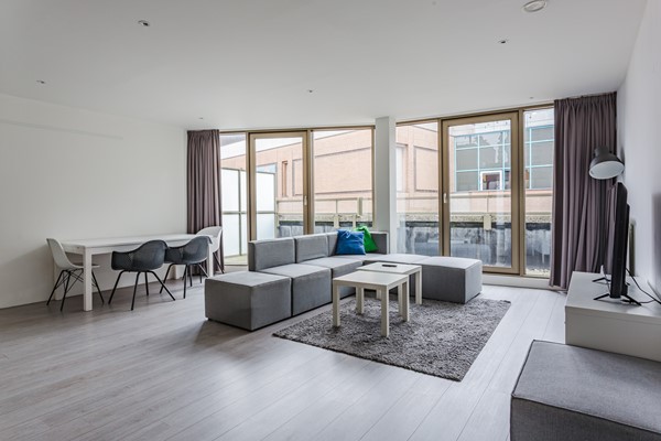 Foto - Te huur: Markt, 5611 EB Eindhoven